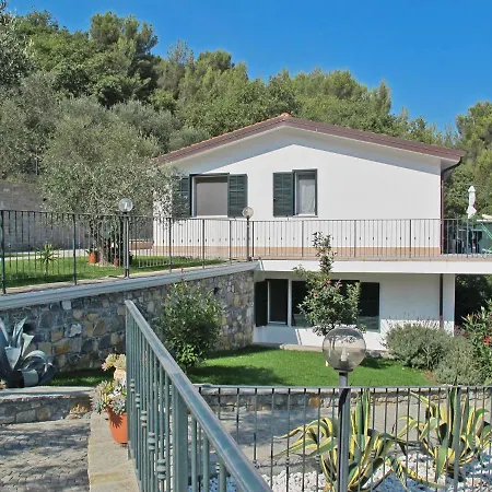 Apartment Locazione Turistica Lorenzo - Imp453