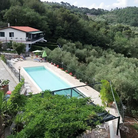 Locazione Turistica Lorenzo - Imp453