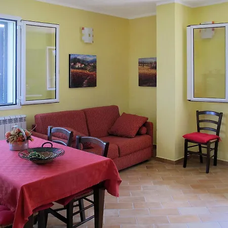 Locazione Turistica Lorenzo - Imp453
