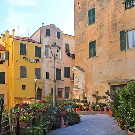 Locazione Turistica Lorenzo - Imp453 *